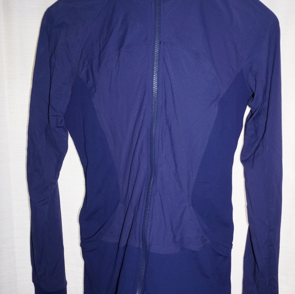 Lululemon Reversable Jacket
